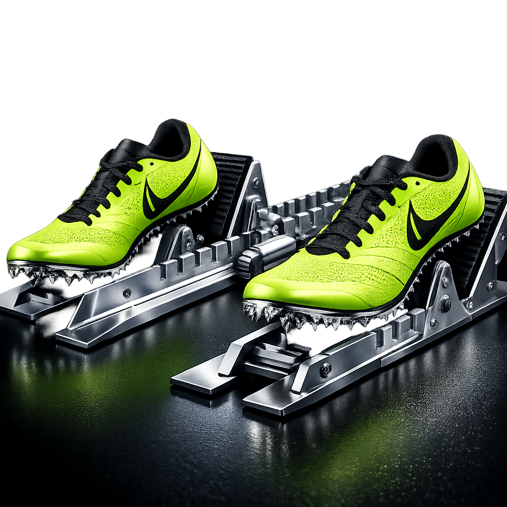 Track